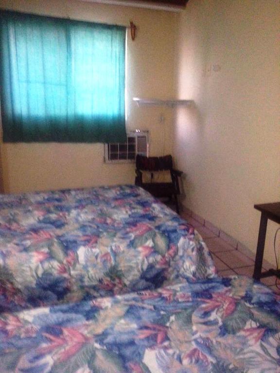 Hotel Atenas Mazatlán Zimmer foto