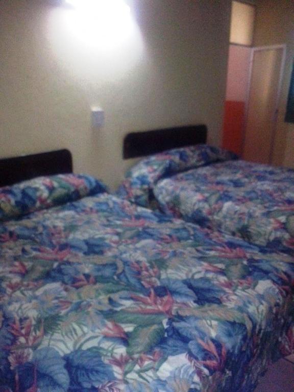Hotel Atenas Mazatlán Zimmer foto